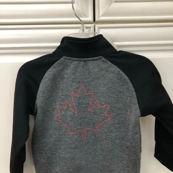 Baby Roots Kids zip jacket - Picture 10 of 11